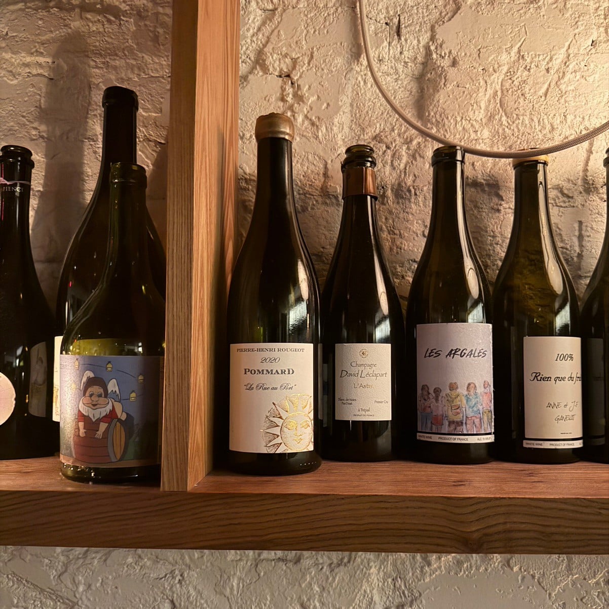 Wine