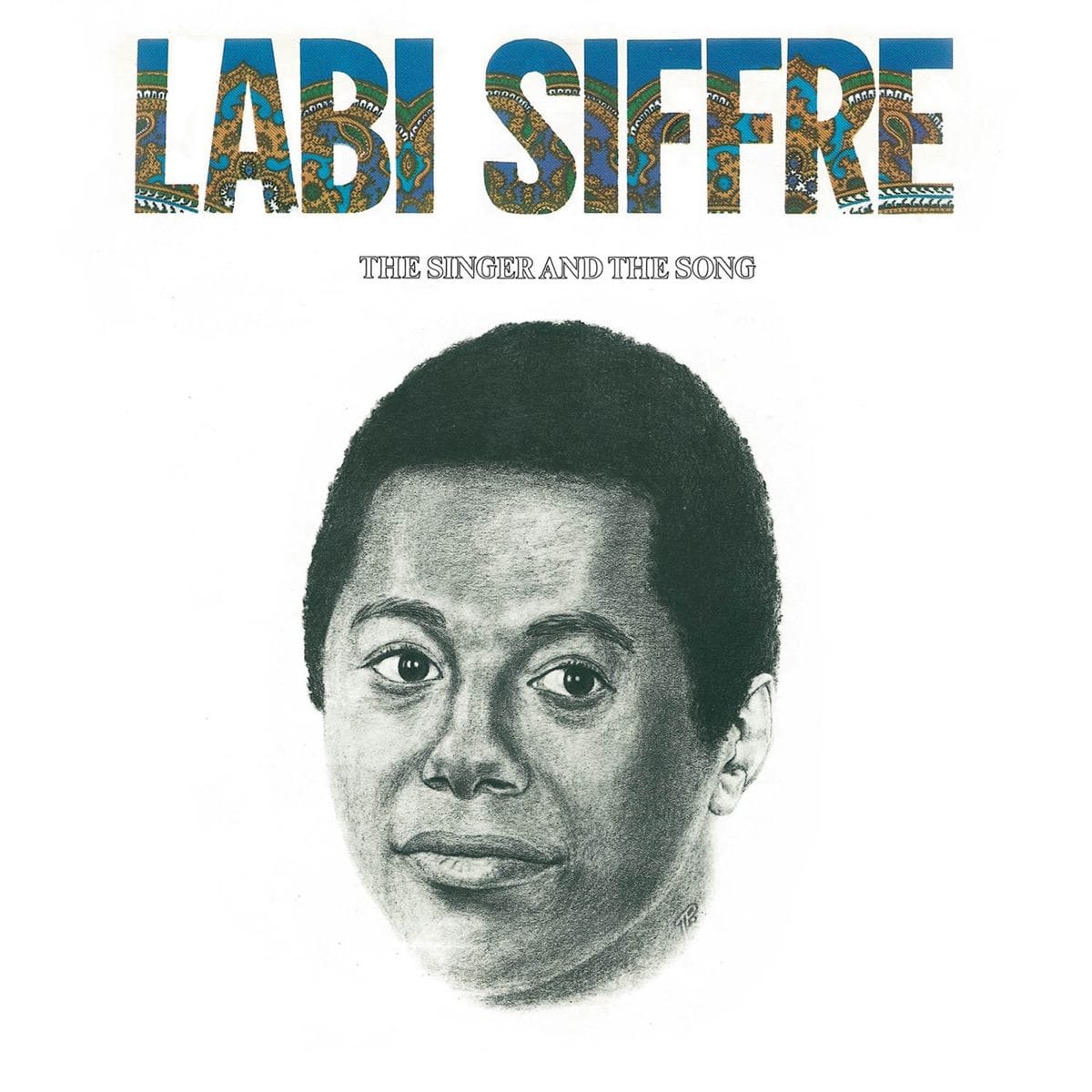 Bless the Telephone — Labi Siffre