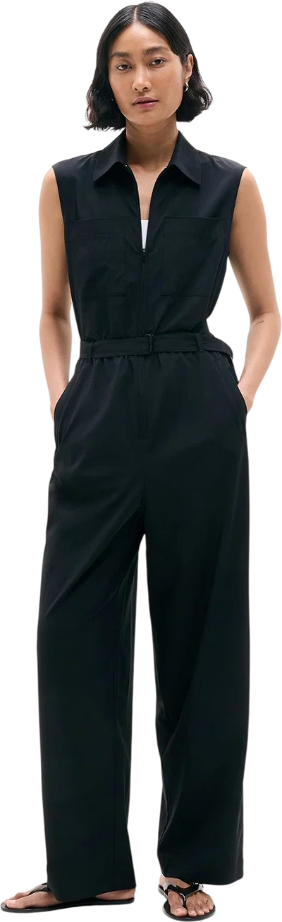 Always Ready Jumpsuit