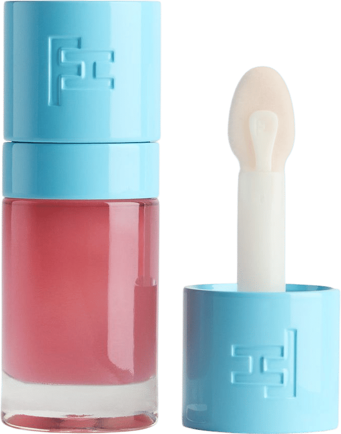 Fara Homidi Soft Glass Lip Plumping Oil