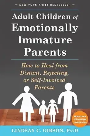 Something to heal your inner child