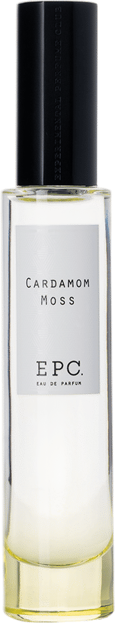 Cardamom Moss Eau de Parfum
