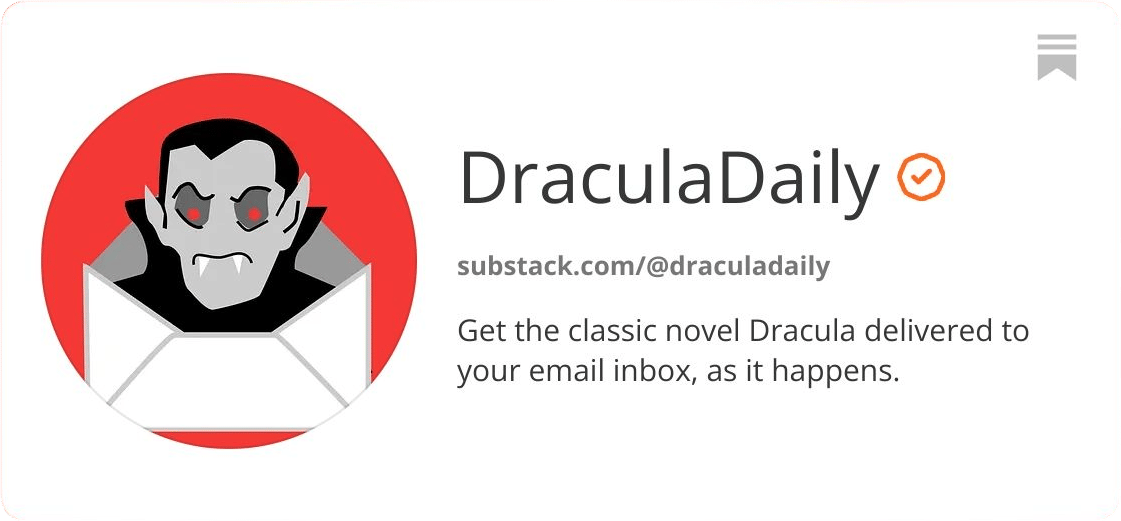DraculaDaily