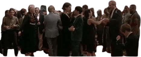 "Ooh La La" by Faces in Rushmore