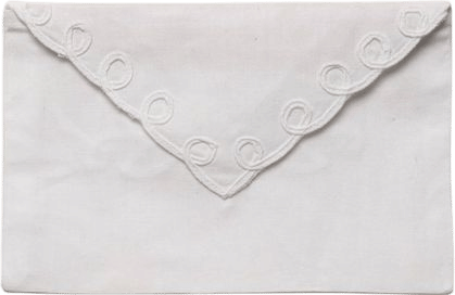 Personalized Envelopes (Set of 2)