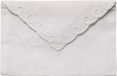 Personalized Envelopes (Set of 2)