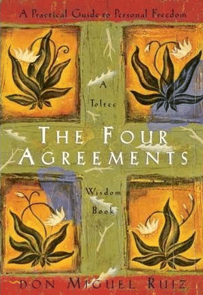 The Four Agreements Official Website