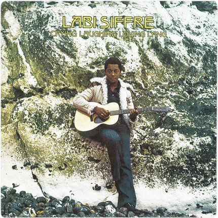 'Till Forever (Labi Siffre)