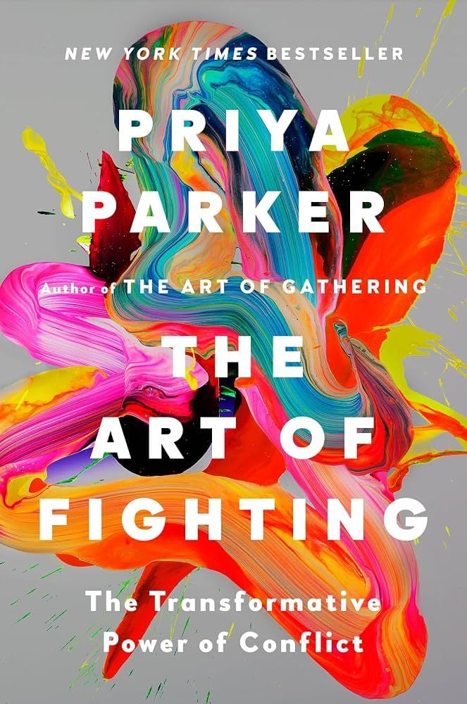 The Art of Fighting