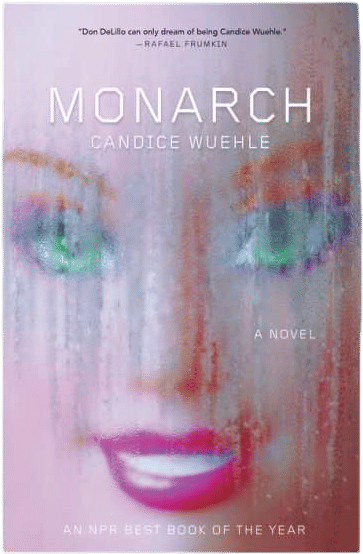 Monarch by Candice Wuehle: 9781593767266 | PenguinRandomHouse.com: Books