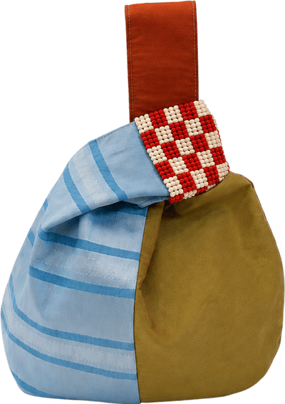 Piropo Knot Bag