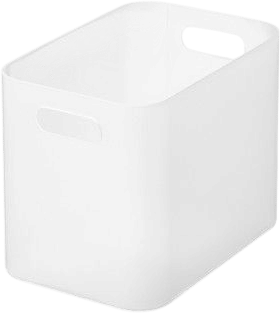 Polypropylene Vanity Case