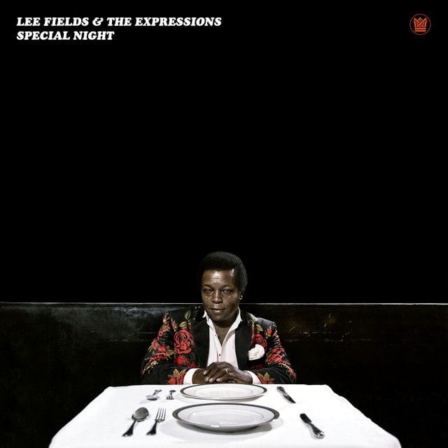lee fields, precious love