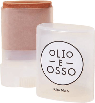 Shimmer Balm