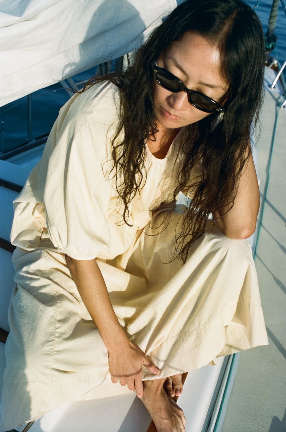 Ophelia Dress