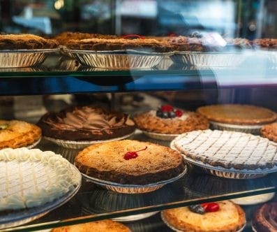 Mia’s Brooklyn Bakery