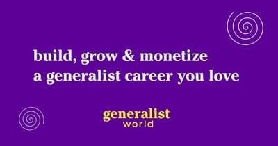 Generalist World