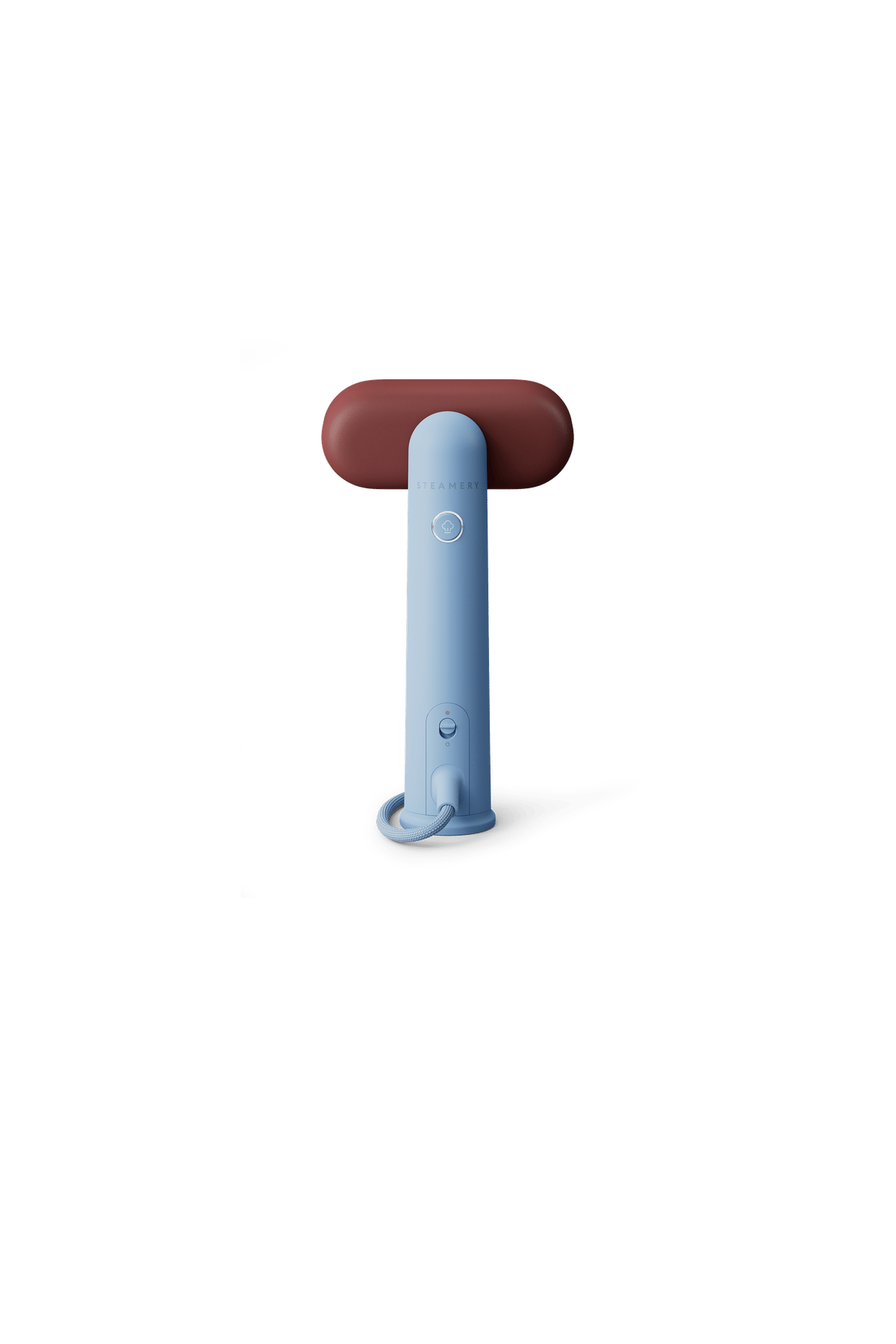 Cirrus Lite Travel Steamer (Steamery)