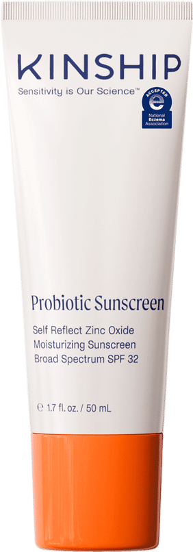 Self Reflect SPF 32 Probiotic Moisturizing Sunscreen