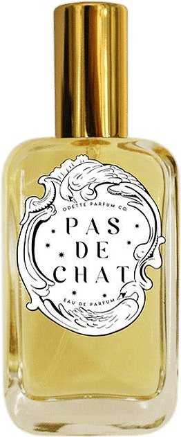 Pas de Chat, Odette Parfum