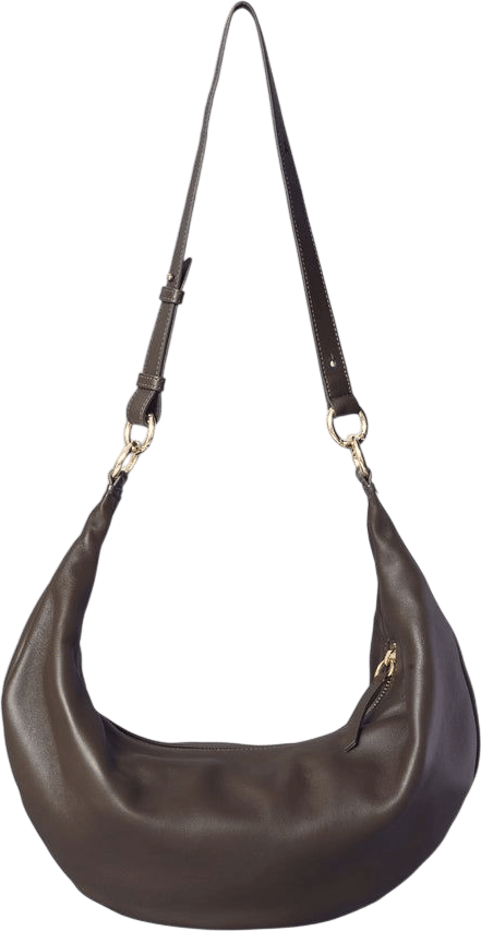The Ring Bag by HYER GOODS