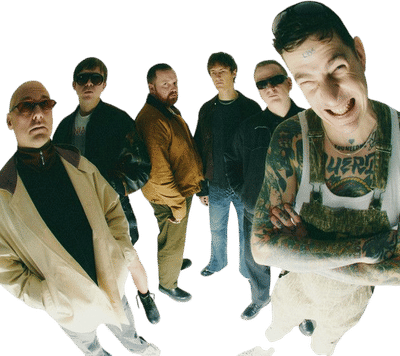 Viagra Boys