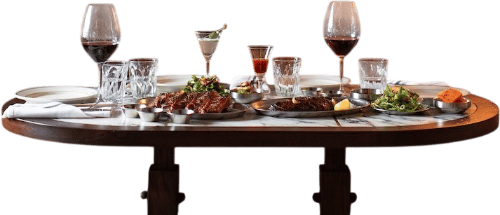 The Mulberry Los Angeles