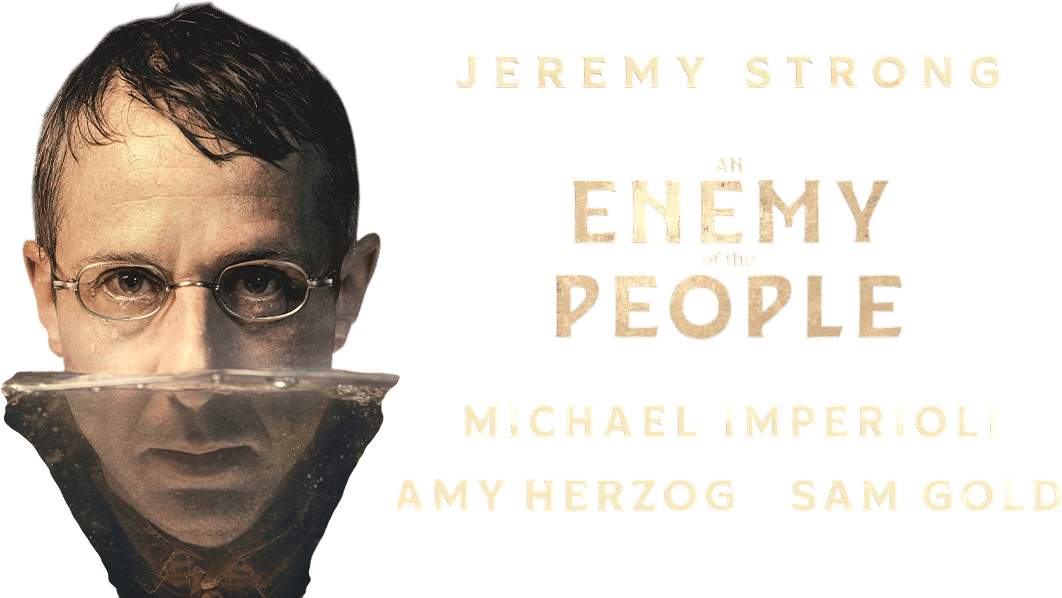 An Enemy of the People (Henrik Ibsen)