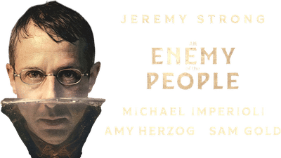 An Enemy of the People (Broadway Production)