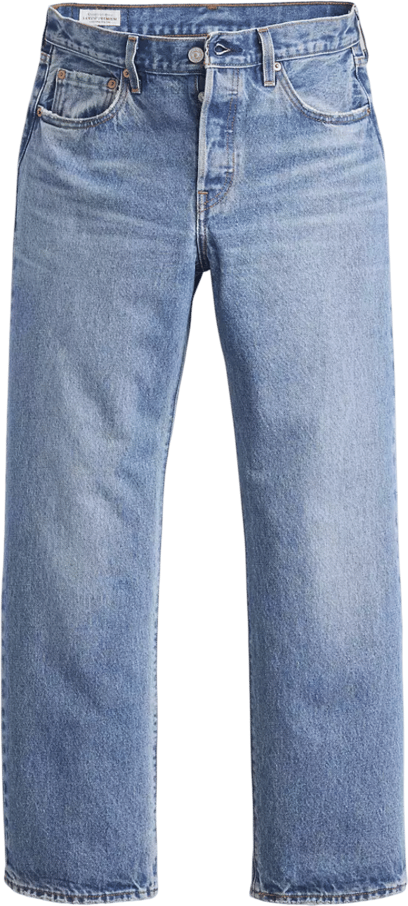 501 '90s Ankle Jeans