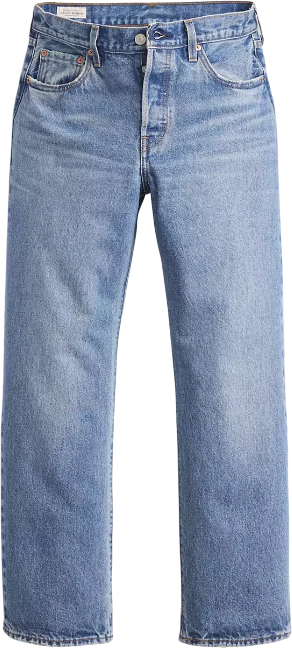 501 '90s Ankle Jeans