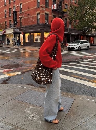 Steal My Look (Pieces I've Worn Recently)