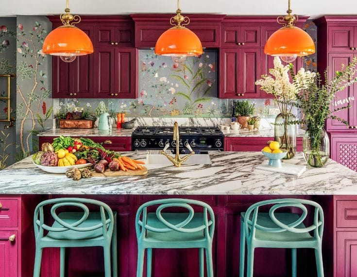 Hannah Cecil Gurney's Victorian Residence