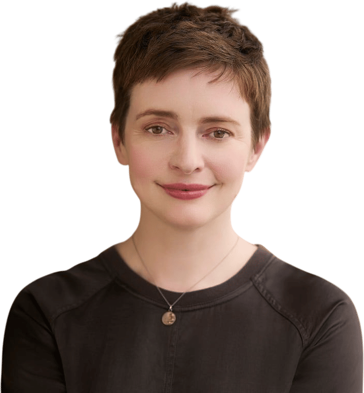 Emily St. John Mandel Books