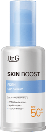 Skin Boost PDRN Sun Serum SPF50+ PA++++