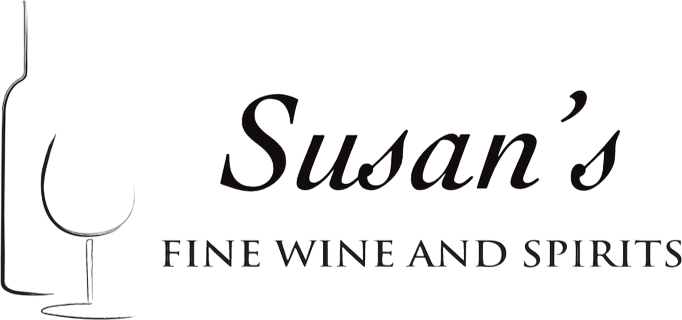 Susan's Fine Wine and Spirits
