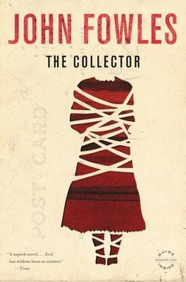 The Collector (John Fowles)