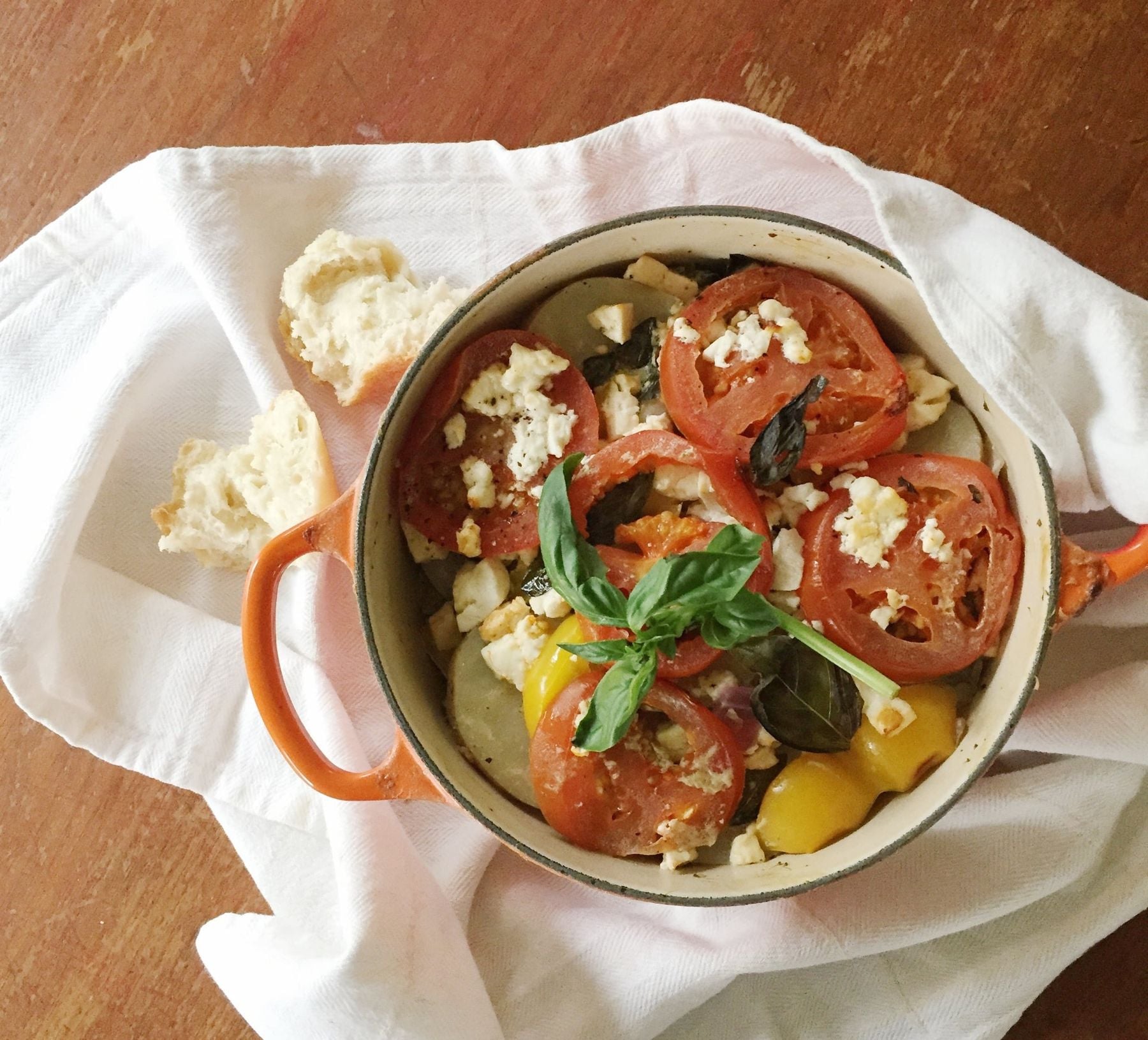 Cup of Jo’s Casserole Mondays