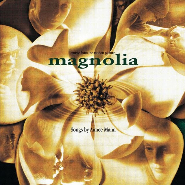 Magnolia-  (Music from the Motion Picture)