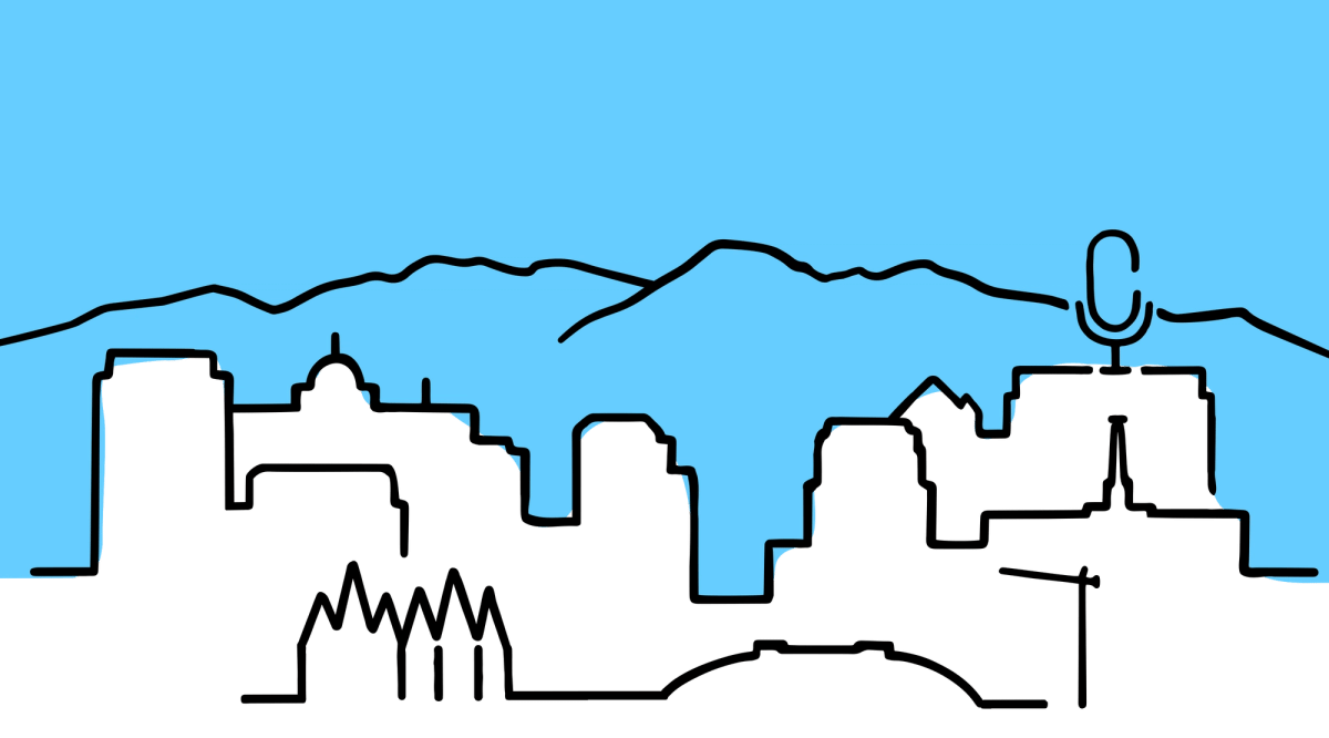 City Cast Salt Lake