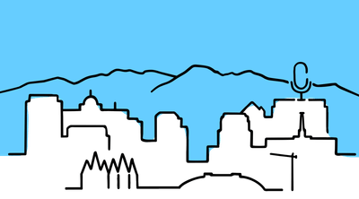 City Cast Salt Lake
