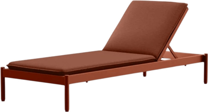 Terra Sun Lounger