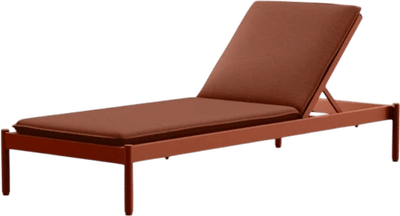 Terra Sun Lounger