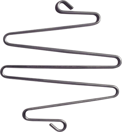Stainless Steel Wire Grid