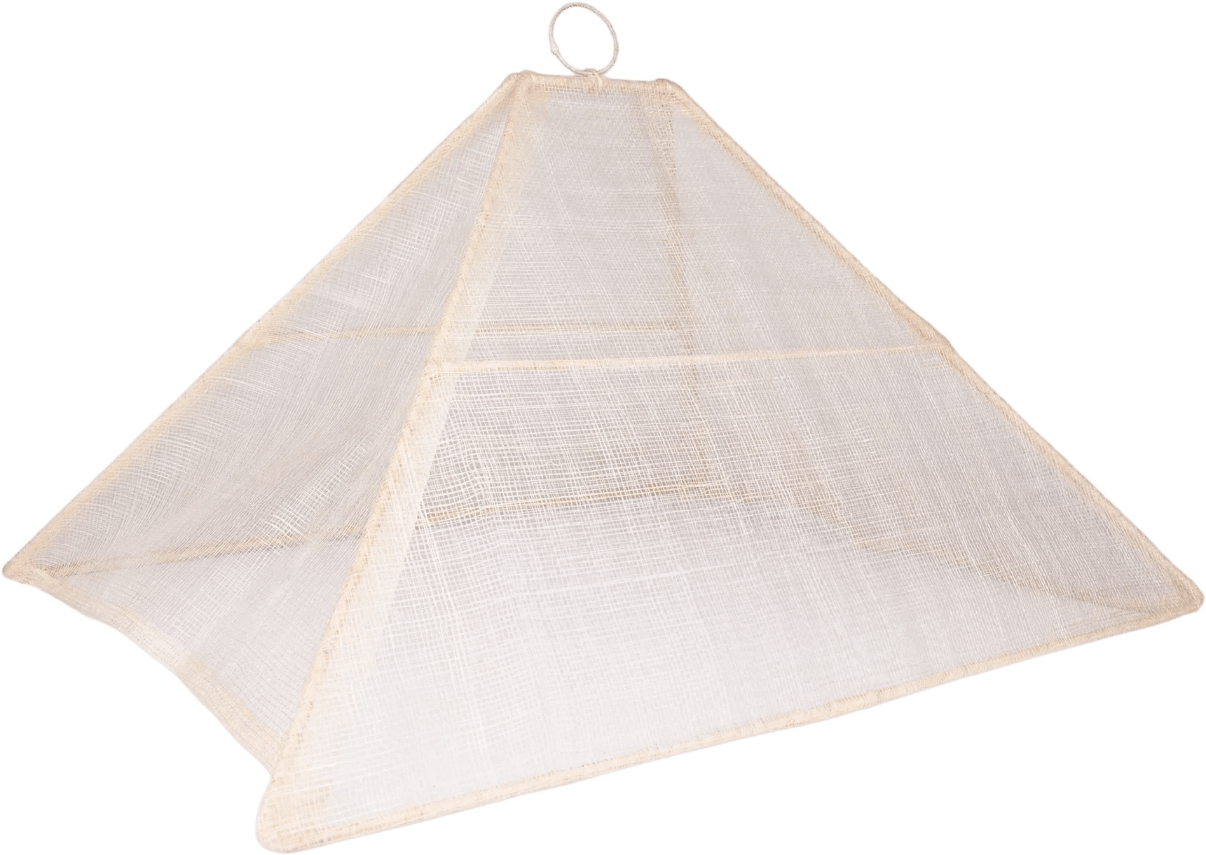 Very helpful to protect the harvest