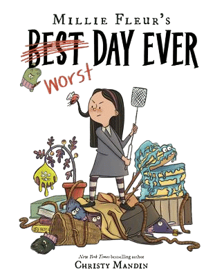 Millie Fleur's Worst Day Ever