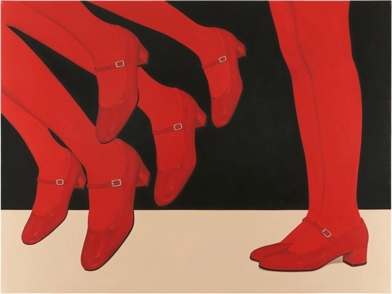 Meghann Stephenson Artworks