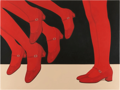 Meghann Stephenson Artworks