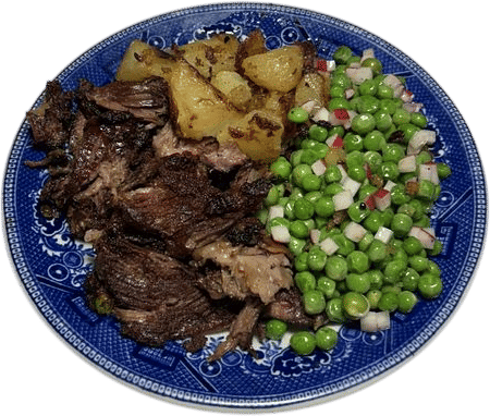 Easter lamb resurrected