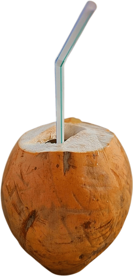Coconut water